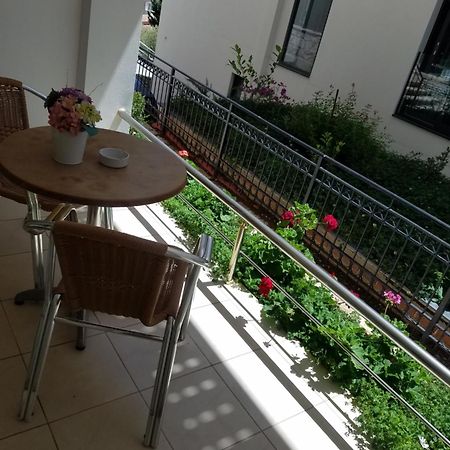 Apartamente Duplex Berti Sarandë 외부 사진