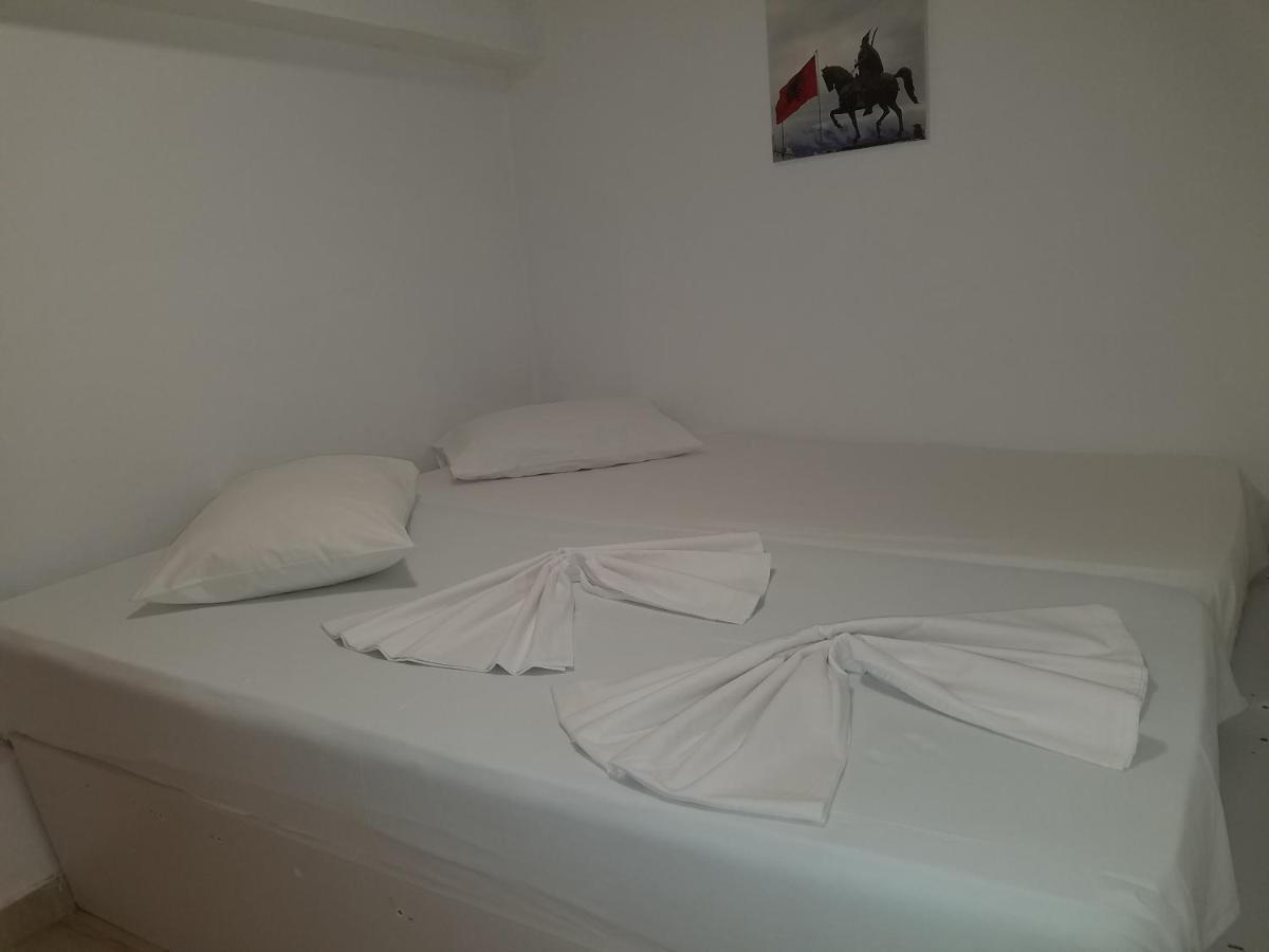 Apartamente Duplex Berti Sarandë 외부 사진