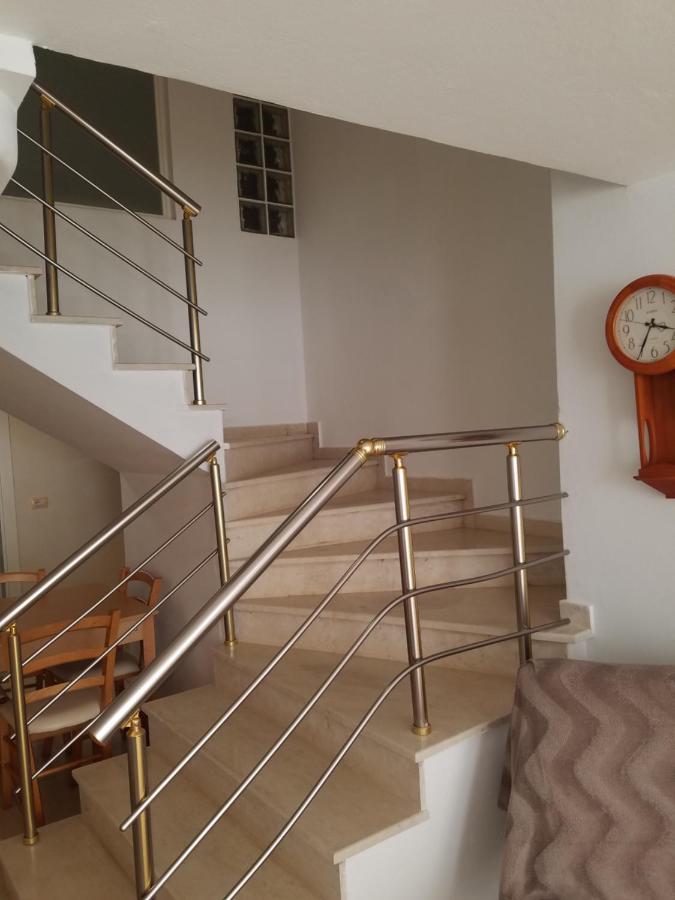 Apartamente Duplex Berti Sarandë 외부 사진