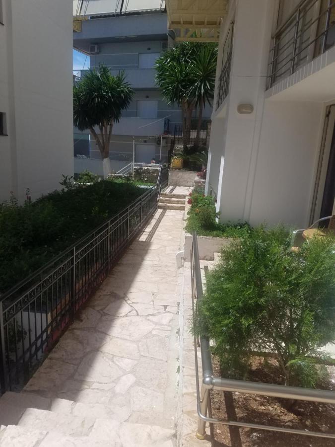 Apartamente Duplex Berti Sarandë 외부 사진