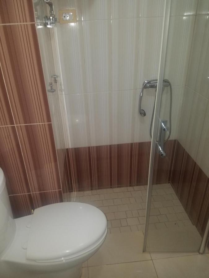 Apartamente Duplex Berti Sarandë 외부 사진