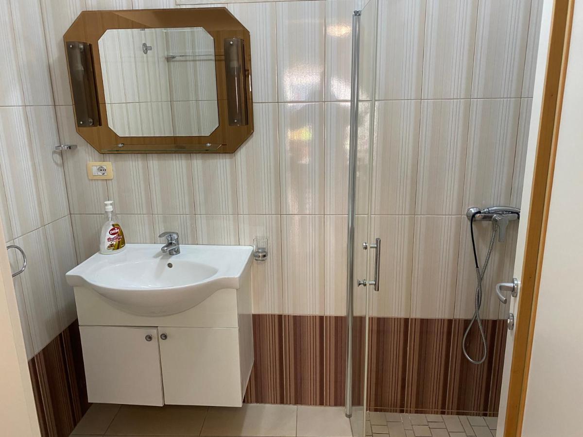 Apartamente Duplex Berti Sarandë 외부 사진